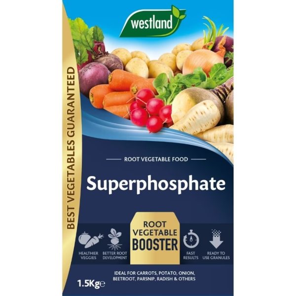 Superphosphate 1.5kg