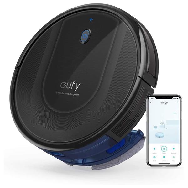 Eufy G10 Hybrid Robovac With Mop T2150v11