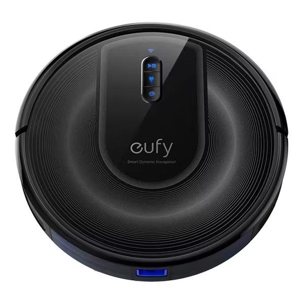 Eufy Robovac G30 Verge Smart Robot Vacuum  T2252k11