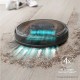 Eufy Robovac G30 Hybrid Smart Robot Vacuum With Mop T2253v11