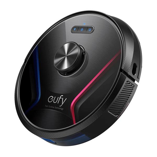 Eufy Robovac X8 Robot Bagless Vacuum Cleaner T2262v11