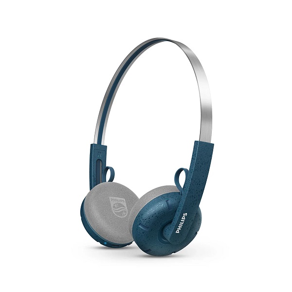 Philips Century The Ringo Wireless On-ear Headphones Tah2000tl/00