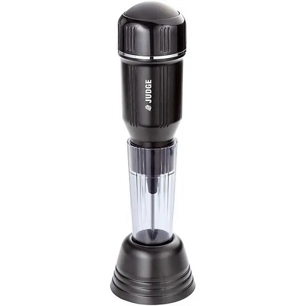 Judge Milk Frother Battery Operated Tc344