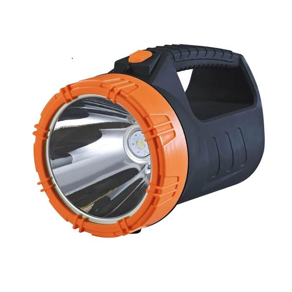 Torch 10w Cree Rechargable Te6810 Device Charger