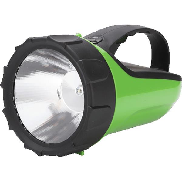 Torch Rechargeable Ultralight Led 5 Watts Te9300