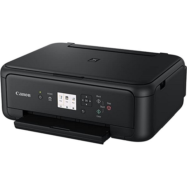 Canon Pixma Printer Ts5150 All In One Black Ts5150