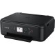 Canon Pixma Printer Ts5150 All In One Black Ts5150
