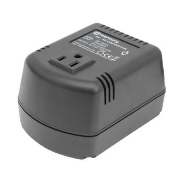 100w Voltage Convertor For 230-110v