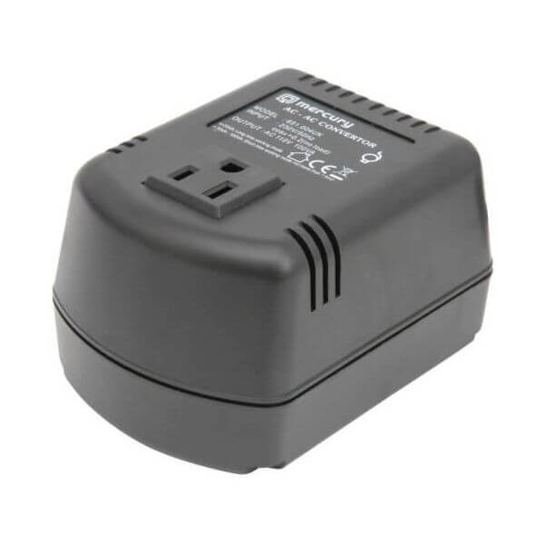100w Voltage Convertor For 230-110v