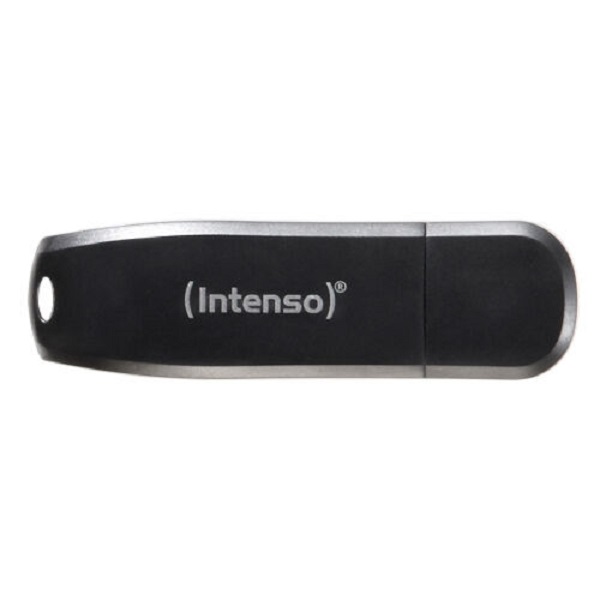 Usb 3.0  Stick 32gb Intenso Speed Line