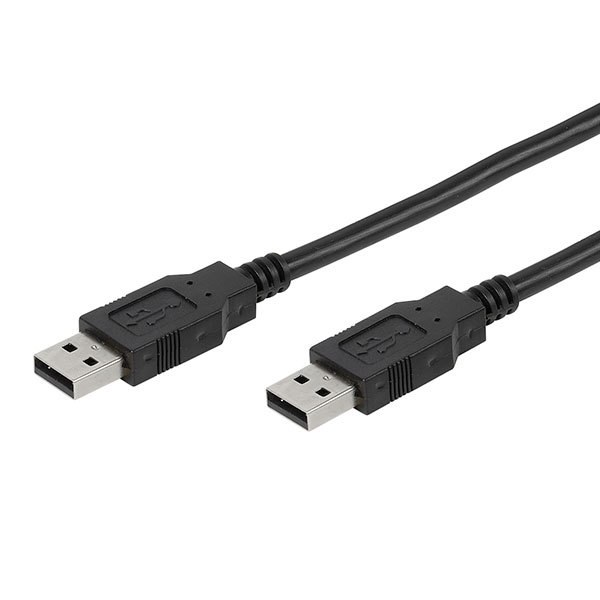 Usb 2.0 Type A To Type A Vivanco 45296