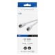 Lead F-plug/f-plug Vivanco 1.5m 44069