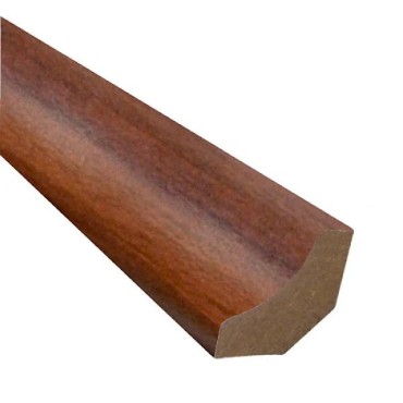 Scotia L1254 Walnut Mdf 16x16x2400mm (160) (d)