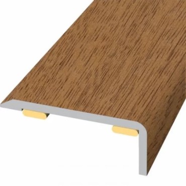 Walnut 2 End L (90cm) Bc64171/090