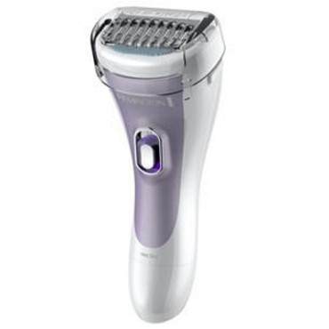 Remington Cordless Lady Shaver Wdf4840