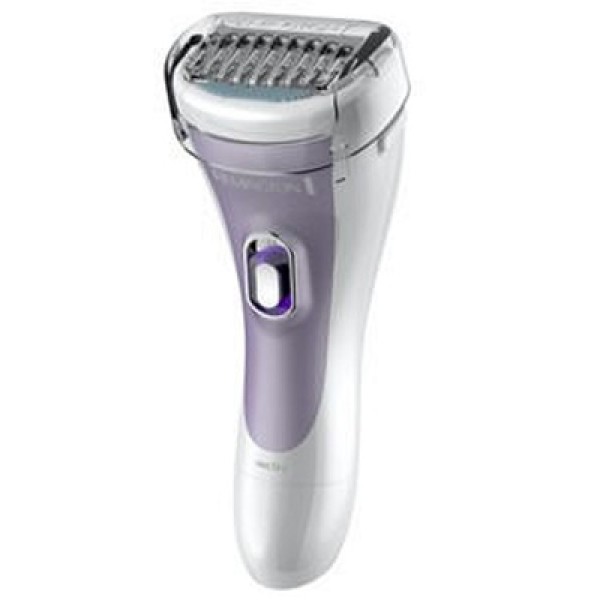 Remington Cordless Lady Shaver Wdf4840
