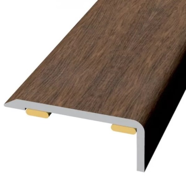 Wenge 1 End L (270cm) B724171/270
