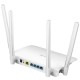 Cudy 1200mbps Gigabit Wifi Mesh Router Wr1300