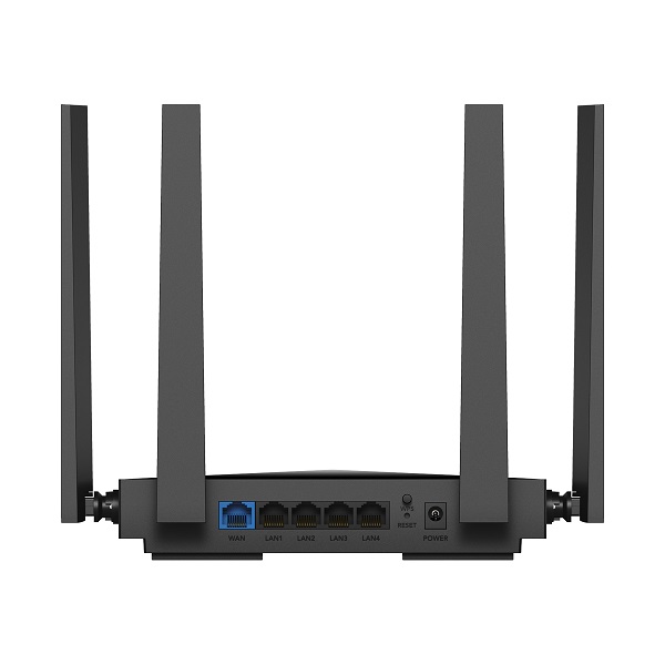 Cudy Be3600 2.5ge Wifi7 Wireless Router Wr3600h