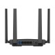 Cudy Be3600 2.5ge Wifi7 Wireless Router Wr3600h