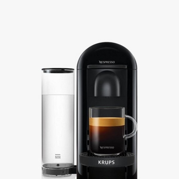Nespresso Coffee Vertuo Black Xn903840