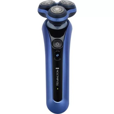 Remington X7 Limitless X Xr1775 Wet & Dry Beard Rotary Shaver - Blue