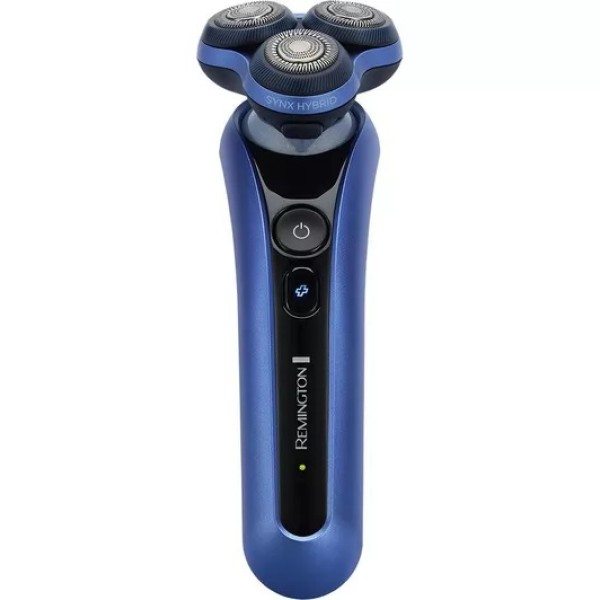 Remington X7 Limitless X Xr1775 Wet & Dry Beard Rotary Shaver - Blue
