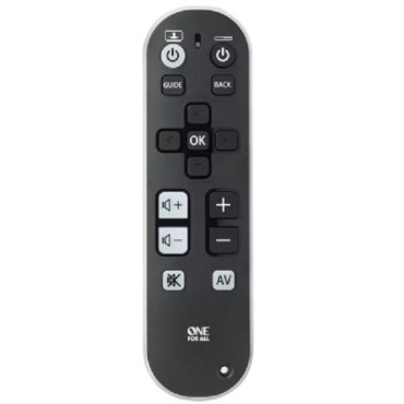 Remote One For All Urc6810