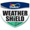 Dulux Weathershield