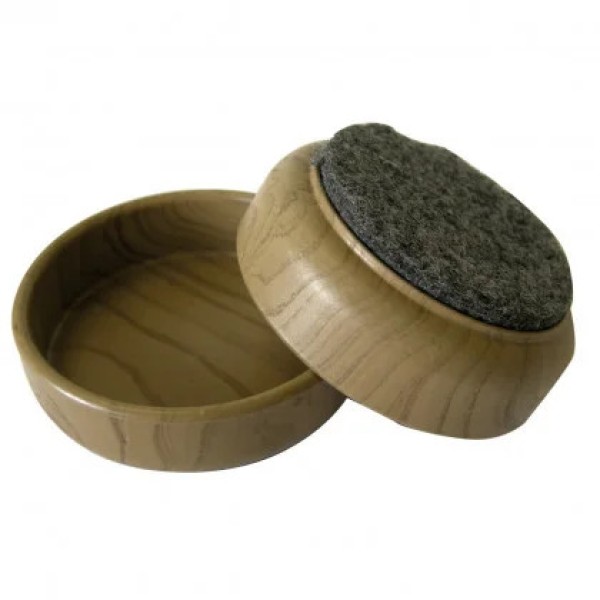 Canadia  Dark Grain 60mm Cups