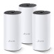 Ac1200 Whole-home Gigabit Mesh Wifi System (3pk)