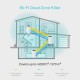 Ac1200 Whole-home Gigabit Mesh Wifi System (3pk)