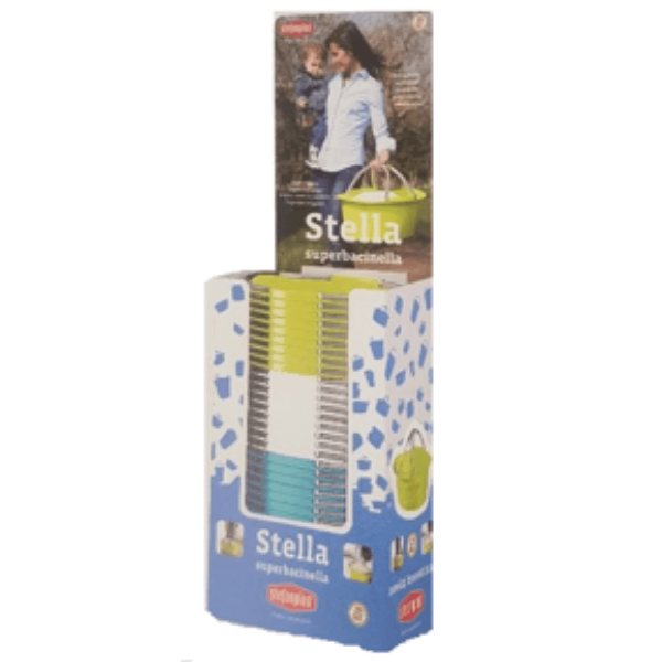 Storage Basket 25l Dspx30