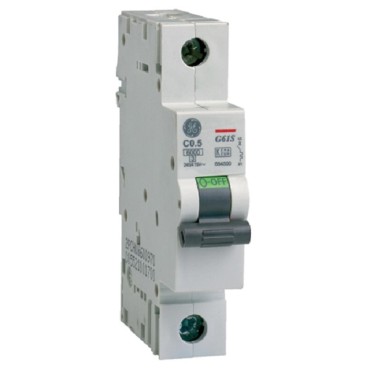 Mcb Ge 6a G31 Red Line B6 G31