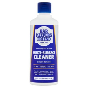 Bar Keepers Friend Stain Remover 250g