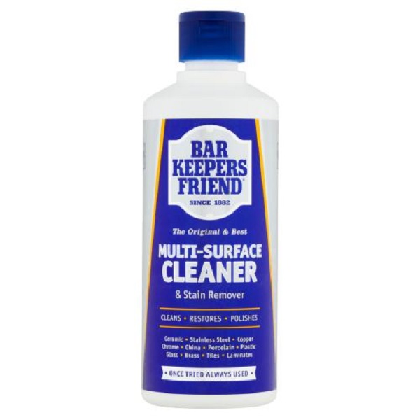 Bar Keepers Friend Stain Remover 250g