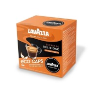 Lavazza Delizioso Compostable