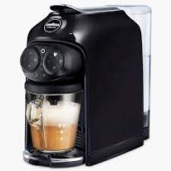 Desea Lavazza Black Ink Coffee Machine