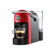 Lm Jolie Lavazza Red Coffee Machine