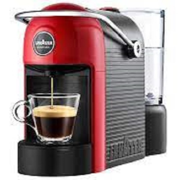 Lm Jolie Lavazza Red Coffee Machine