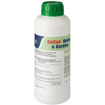 Gallup Home And Garden 1l