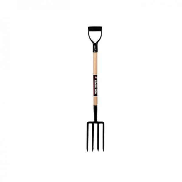 True Temper Basics Digging Fork