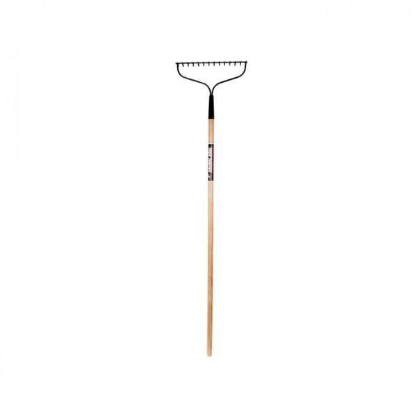 True Temper Basics Bow Rake