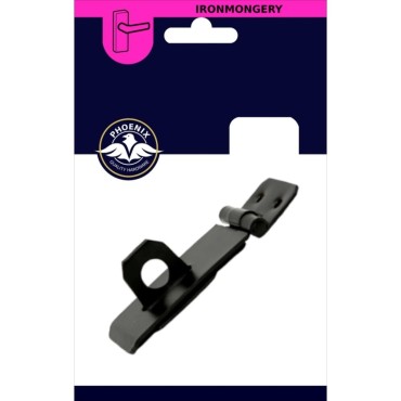 Phx 3 Safety H & S Black