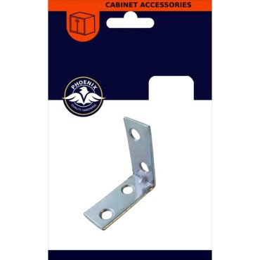 Phx 2.1/2 Sc Corner Braces (4) (tp)