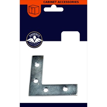 Phx 4 Sc Corner Plates (4) (tp)