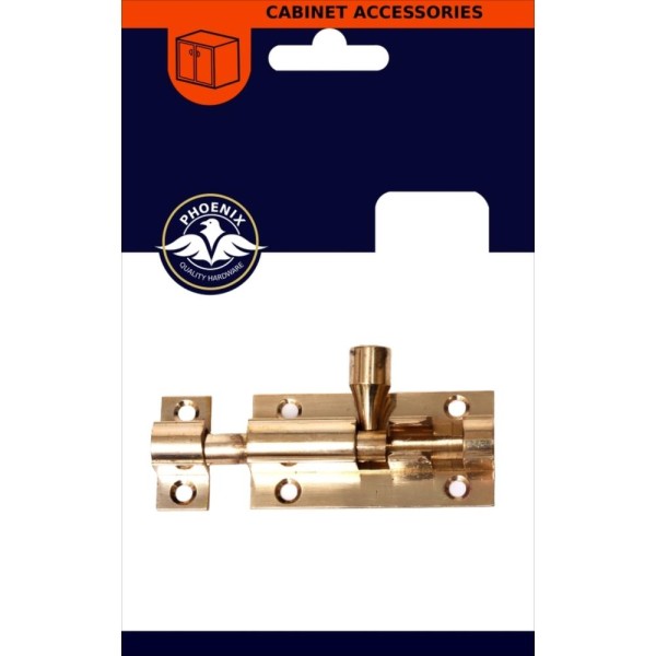 Phx 6 Brass Barrell Bolt 8mm (1) (tp)