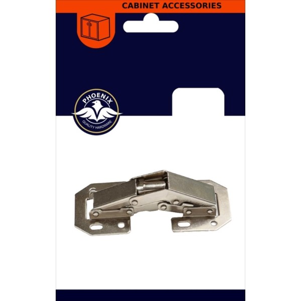 Phx Easy On Cabinet Hinge (2)  (tp)