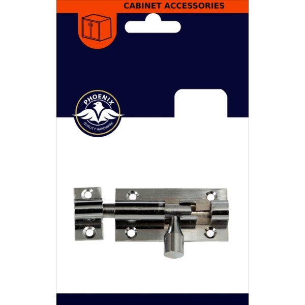 Phx  2.1/2 Cp Barrell Bolt (1) (tp)