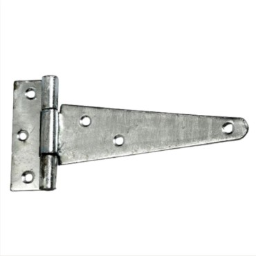 Phx 4 Hs Galvanised Scotch T-hinge   Eh249051